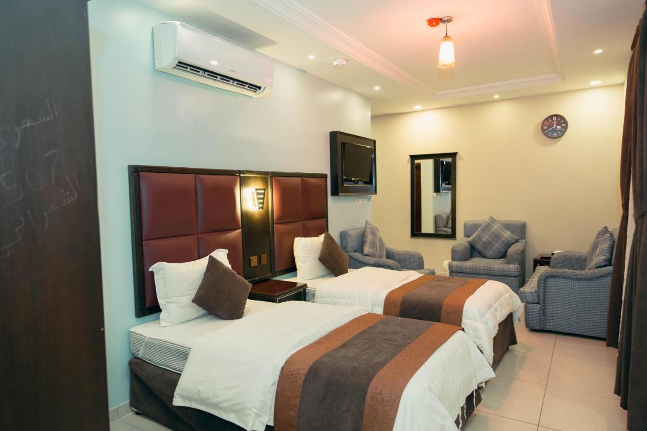 Almarjane 1 Furnished Jeddah