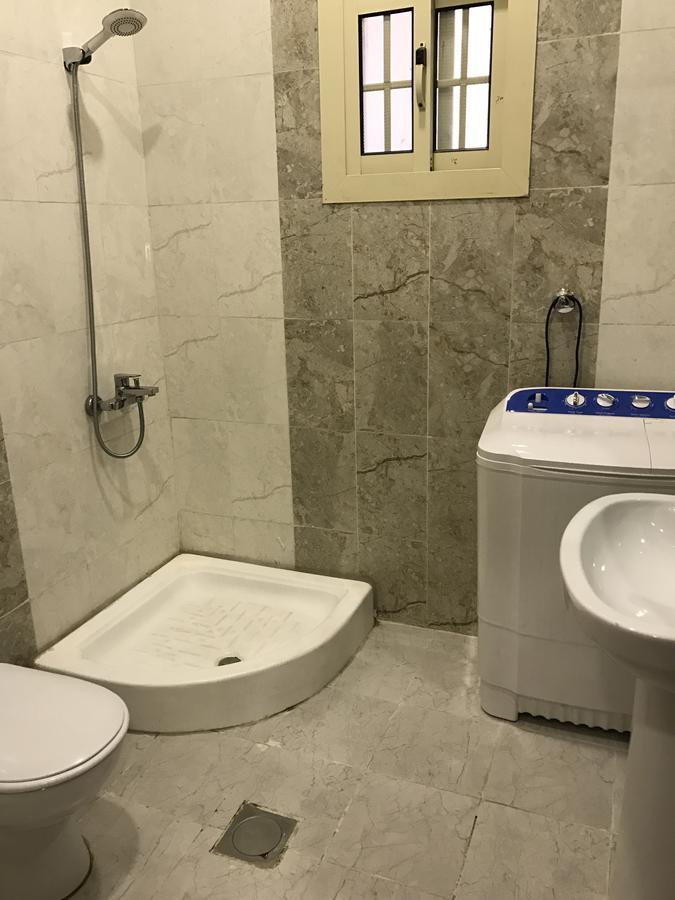 Aparthotel Almarjane 1 Furnished