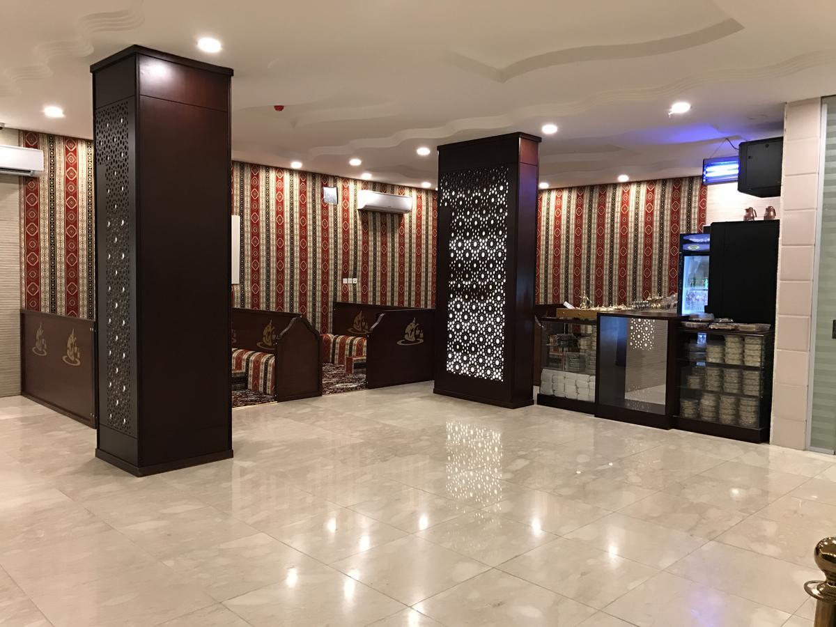 Almarjane 1 Furnished 3* Jeddah