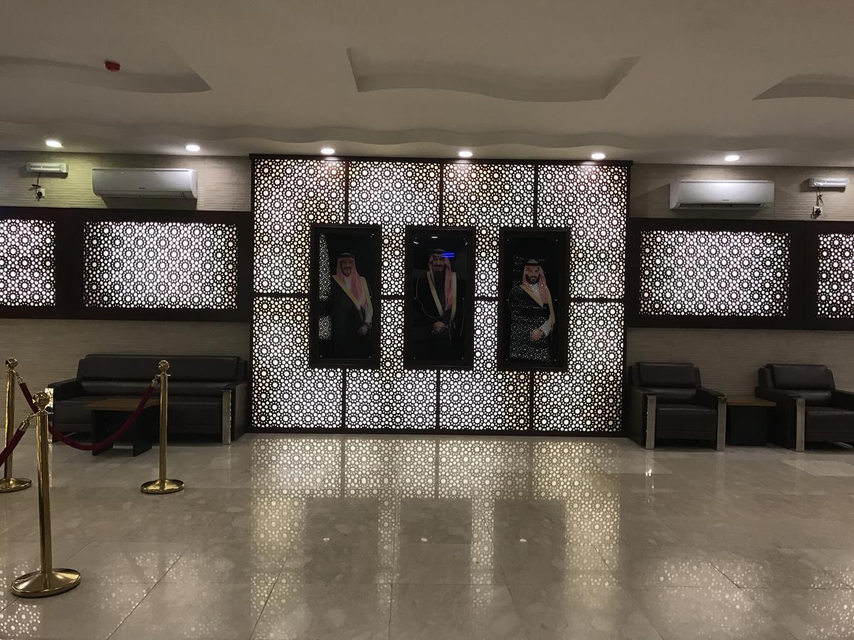 Almarjane 1 Furnished Aparthotel 3*