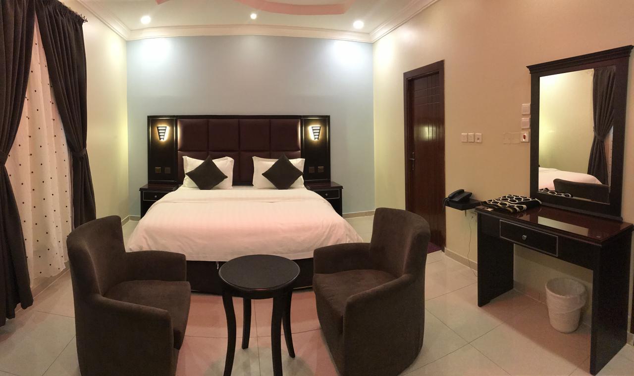 Almarjane 1 Furnished 3* Jeddah