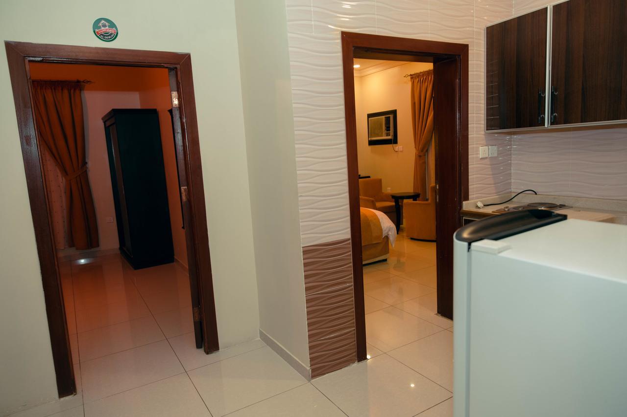 Almarjane 1 Furnished