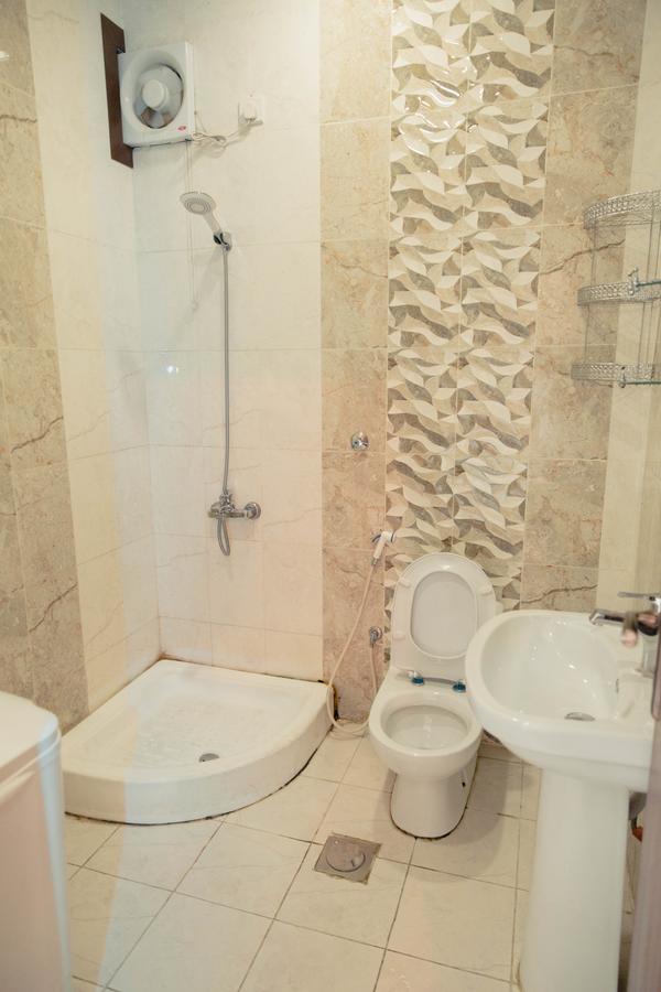 Almarjane 1 Furnished Aparthotel 3*
