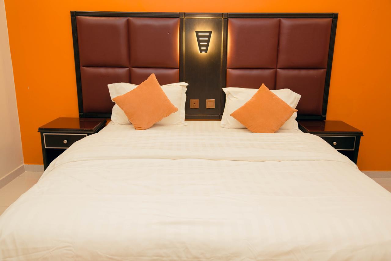 Almarjane 1 Furnished