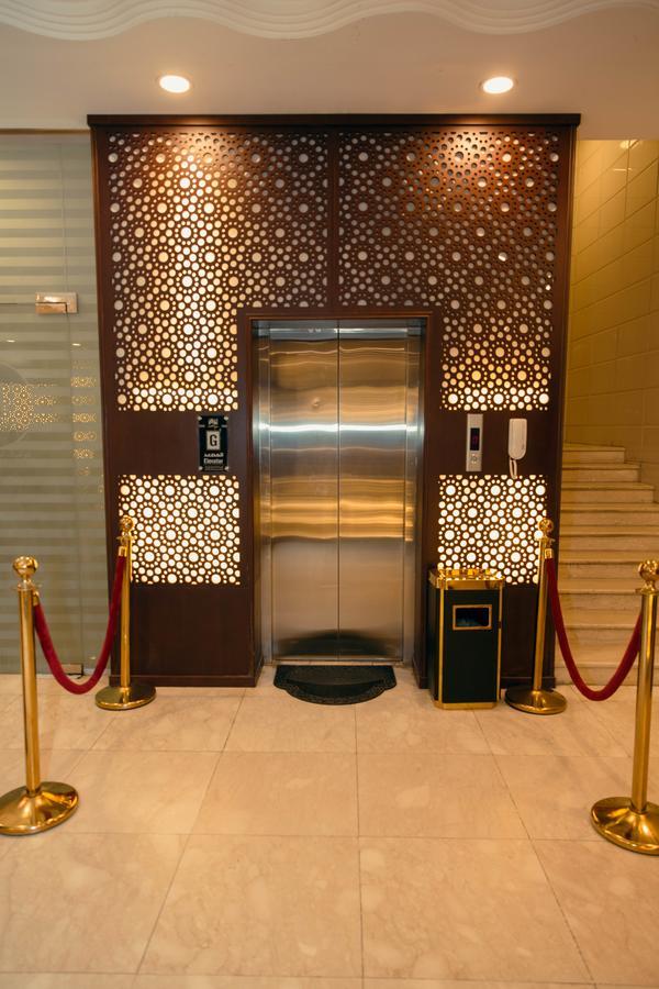 Almarjane 1 Furnished Aparthotel